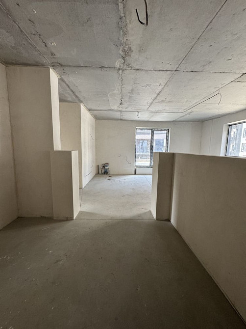 2к без ремонту в ЖК Ютландія, ДИЗАЙН ПРОЕКТ У ПОДАРУНОК! Всі програми! Ирпень - изображение 5