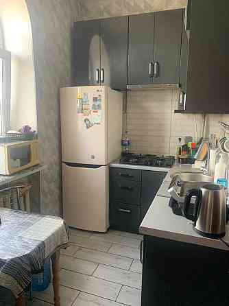 Продам сталінку біля парку Олександрія Белая Церковь