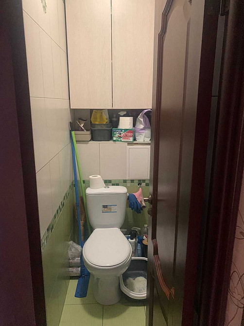 Продам сталінку біля парку Олександрія Біла Церква - зображення 5