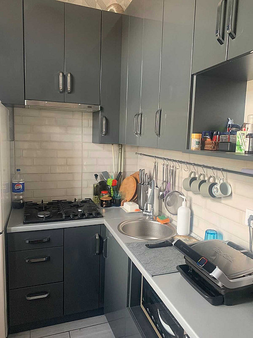 Продам сталінку біля парку Олександрія Біла Церква - зображення 1