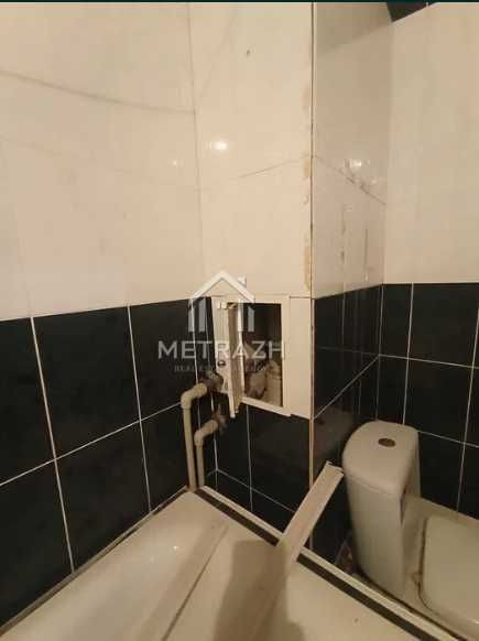 1К. квартира ул. Гарибальди Салтовка м\р  535 ‼️85455‼️ Харьков - изображение 4