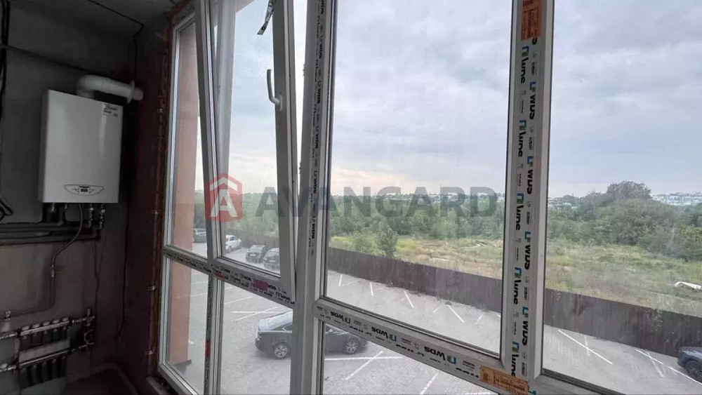 Продам квартиру в ЖК Счастливый Днепр - изображение 8