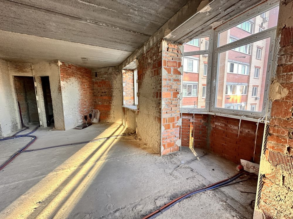 2к квартира без ремонту за супер ціною Ірпінь ЦЕНТРАЛЬНИЙ ПАРК Ирпень - изображение 7