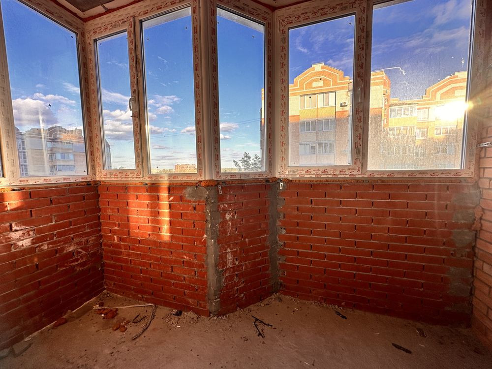 2к квартира без ремонту за супер ціною Ірпінь ЦЕНТРАЛЬНИЙ ПАРК Ирпень - изображение 5