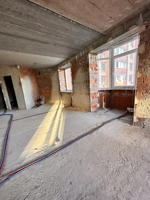 2к квартира без ремонту за супер ціною Ірпінь ЦЕНТРАЛЬНИЙ ПАРК Ирпень - изображение 6