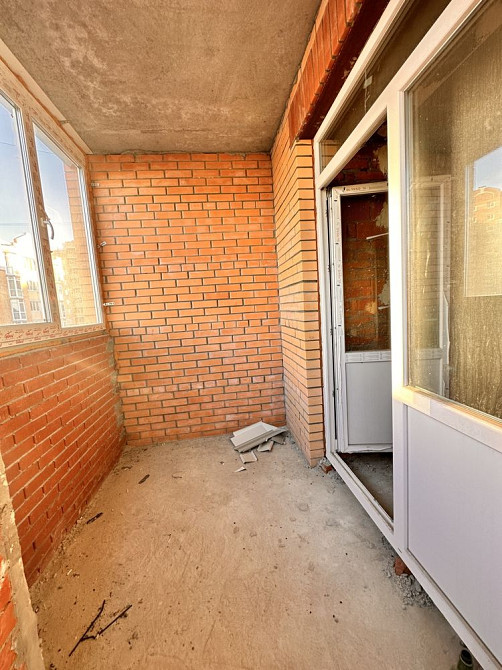 2к квартира без ремонту за супер ціною Ірпінь ЦЕНТРАЛЬНИЙ ПАРК Ирпень - изображение 3