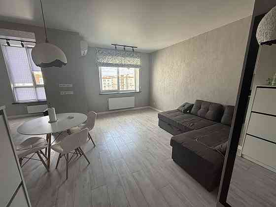 Продам 1-кімн. квартиру ЖК Львівський маєток Софіївська Борщагівка TP Софиевская Борщаговка