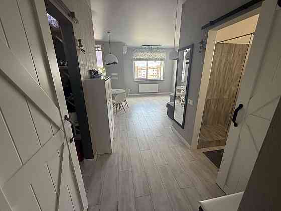 Продам 1-кімн. квартиру ЖК Львівський маєток Софіївська Борщагівка TP Софиевская Борщаговка