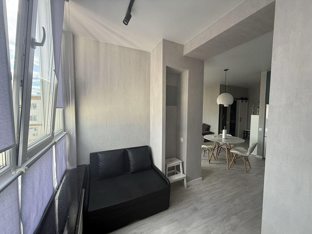 Продам 1-кімн. квартиру ЖК Львівський маєток Софіївська Борщагівка TP Софиевская Борщаговка - изображение 4