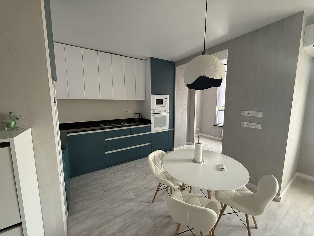 Продам 1-кімн. квартиру ЖК Львівський маєток Софіївська Борщагівка TP Софиевская Борщаговка - изображение 1