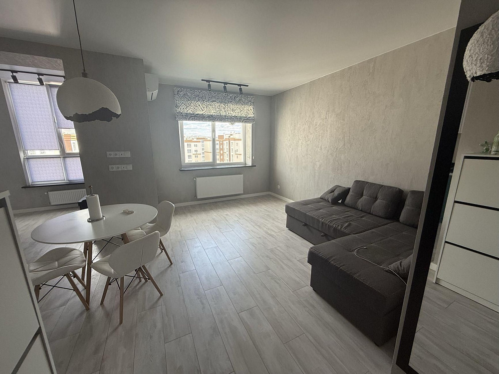 Продам 1-кімн. квартиру ЖК Львівський маєток Софіївська Борщагівка TP Софиевская Борщаговка - изображение 3