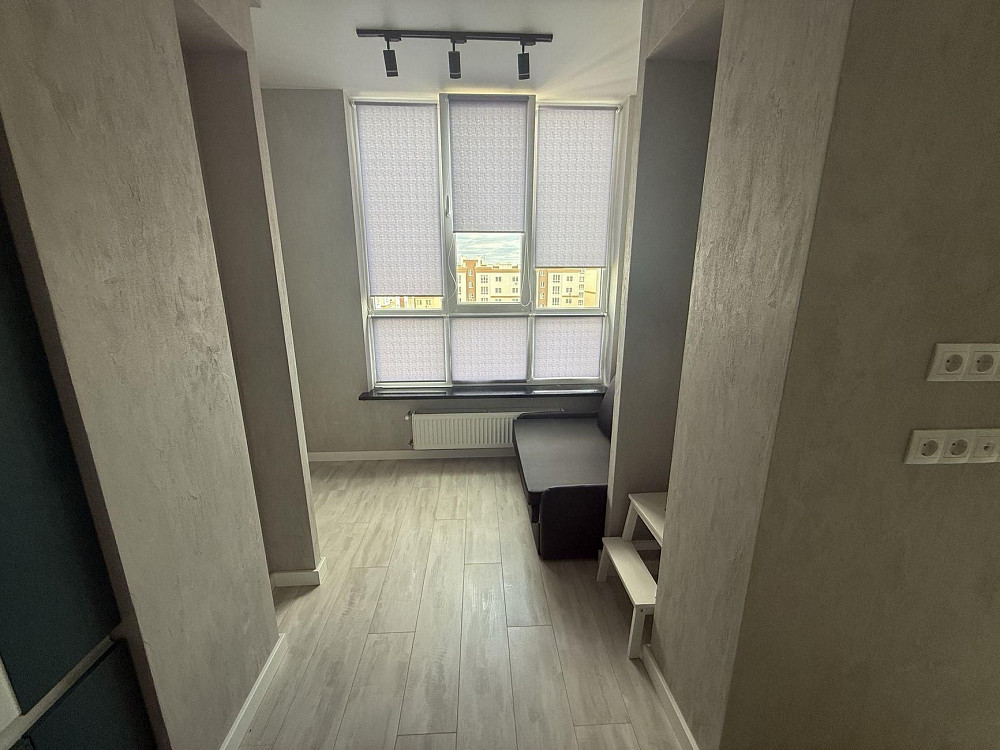 Продам 1-кімн. квартиру ЖК Львівський маєток Софіївська Борщагівка TP Софиевская Борщаговка - изображение 5