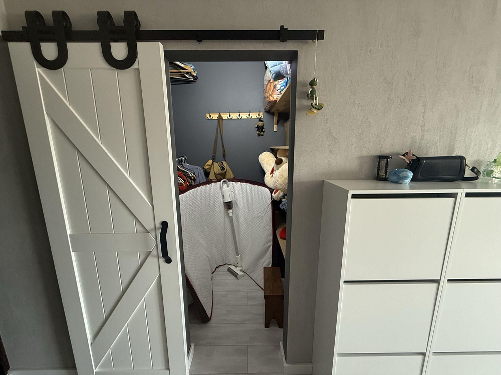 Продам 1-кімн. квартиру ЖК Львівський маєток Софіївська Борщагівка TP Софиевская Борщаговка - изображение 7