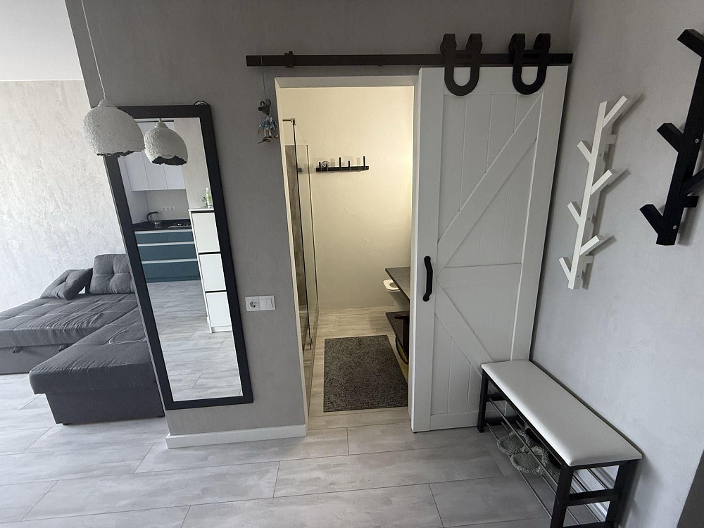 Продам 1-кімн. квартиру ЖК Львівський маєток Софіївська Борщагівка TP Софиевская Борщаговка - изображение 8