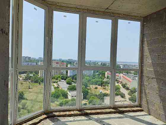 Продам квартиру в ЖК Новой Европе Ілічанка