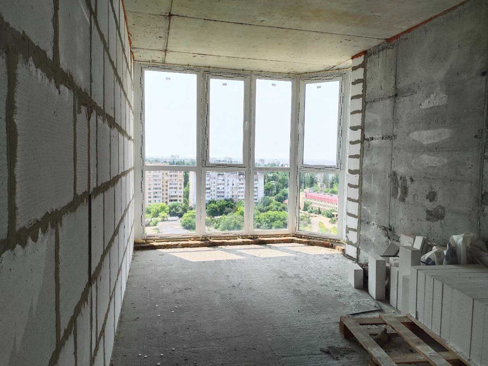 Продам квартиру в ЖК Новой Европе Ілічанка - зображення 3