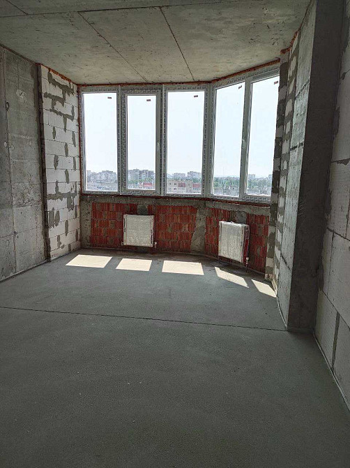 Продам квартиру в ЖК Новой Европе Ілічанка - зображення 4