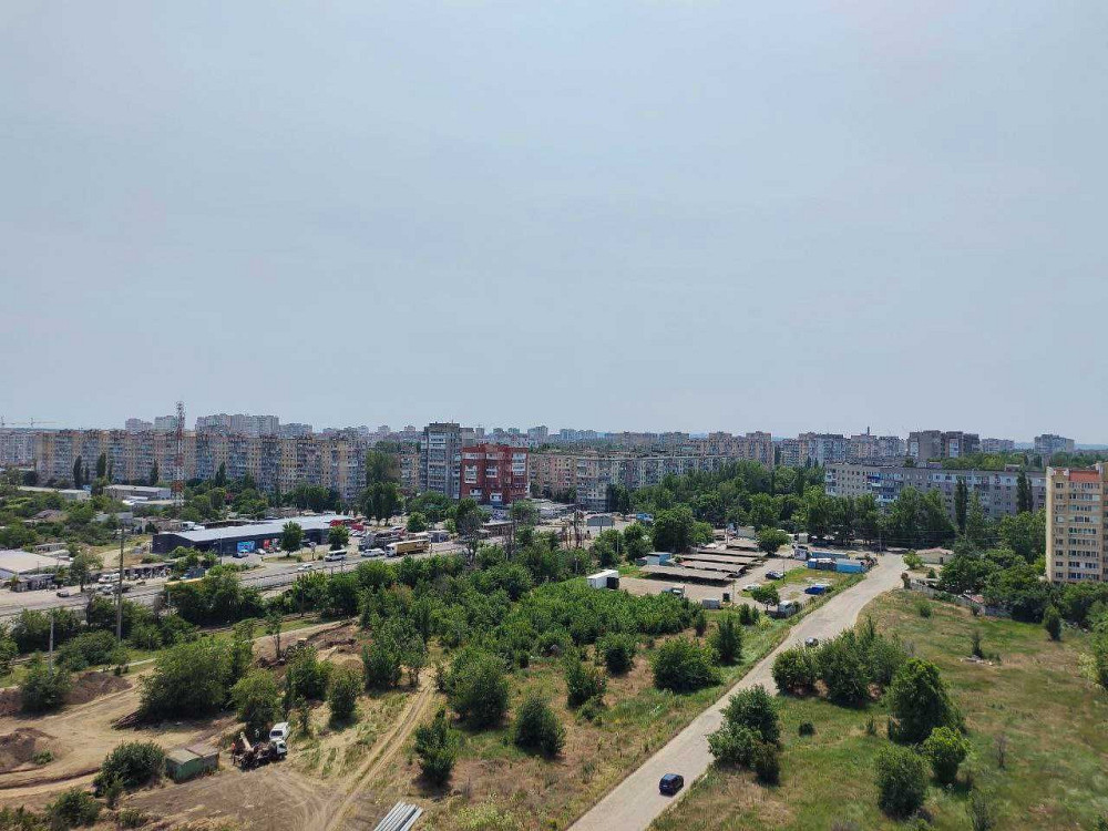 Продам квартиру в ЖК Новой Европе Ілічанка - зображення 6