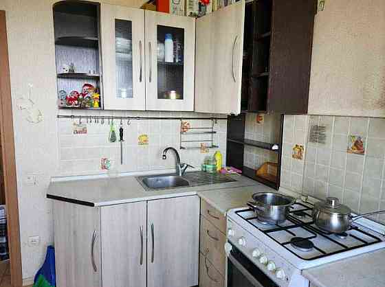 1к с ремонтом, Большая кухня, дом белый кирпич Одеса