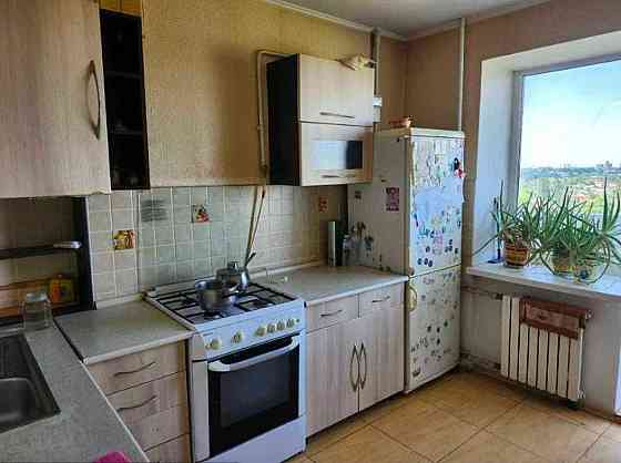 1к с ремонтом, Большая кухня, дом белый кирпич Одеса