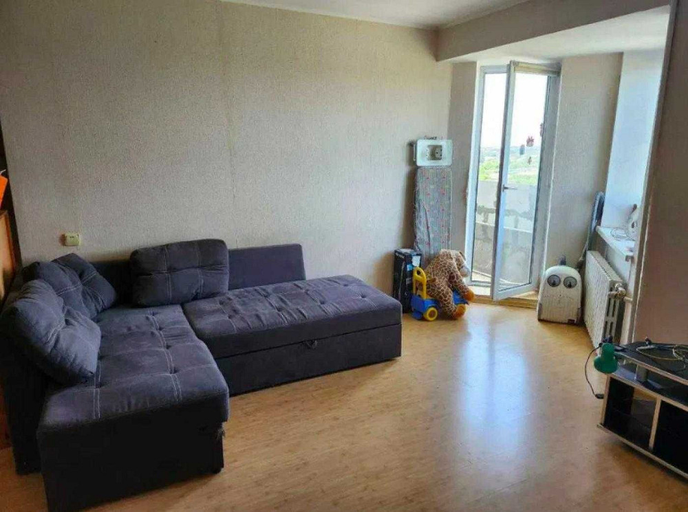 1к с ремонтом, Большая кухня, дом белый кирпич Одеса - зображення 3