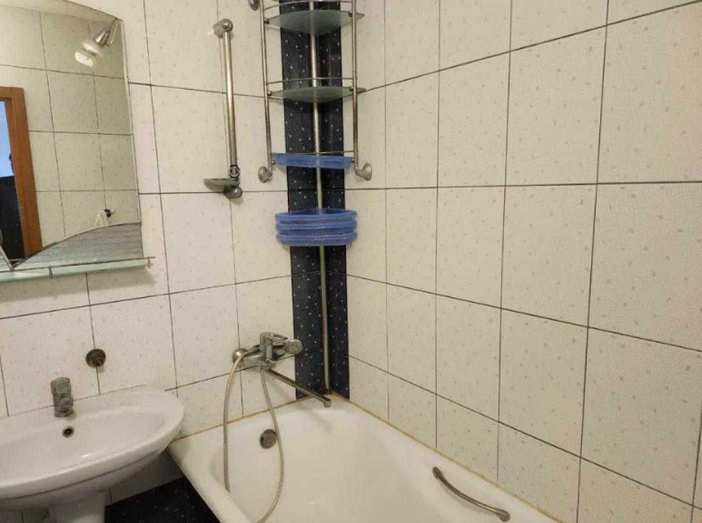 1к с ремонтом, Большая кухня, дом белый кирпич Одеса - зображення 5