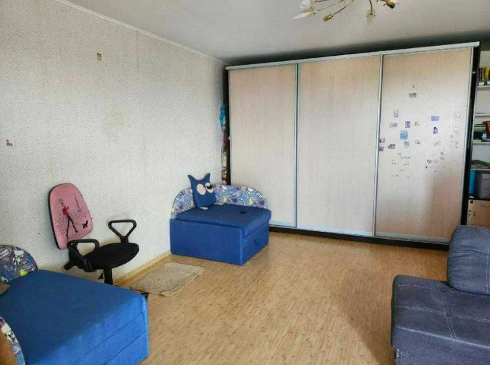 1к с ремонтом, Большая кухня, дом белый кирпич Одеса - зображення 4