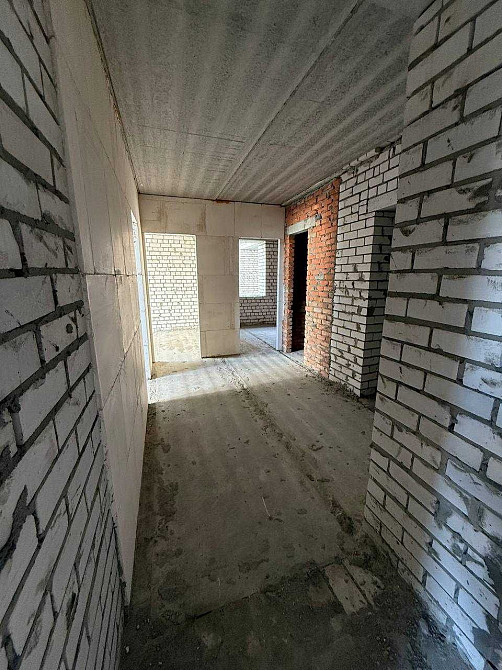 ЖК Континент 3к. Розпашонка. Без комісії. Буча - зображення 2