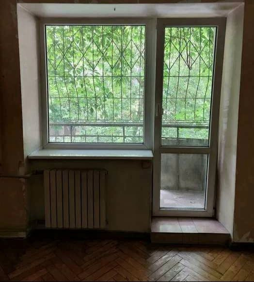 2 комнатная квартира. Фонтан. Парк. Общая 46 метров. Средний этаж. Одесса - изображение 4