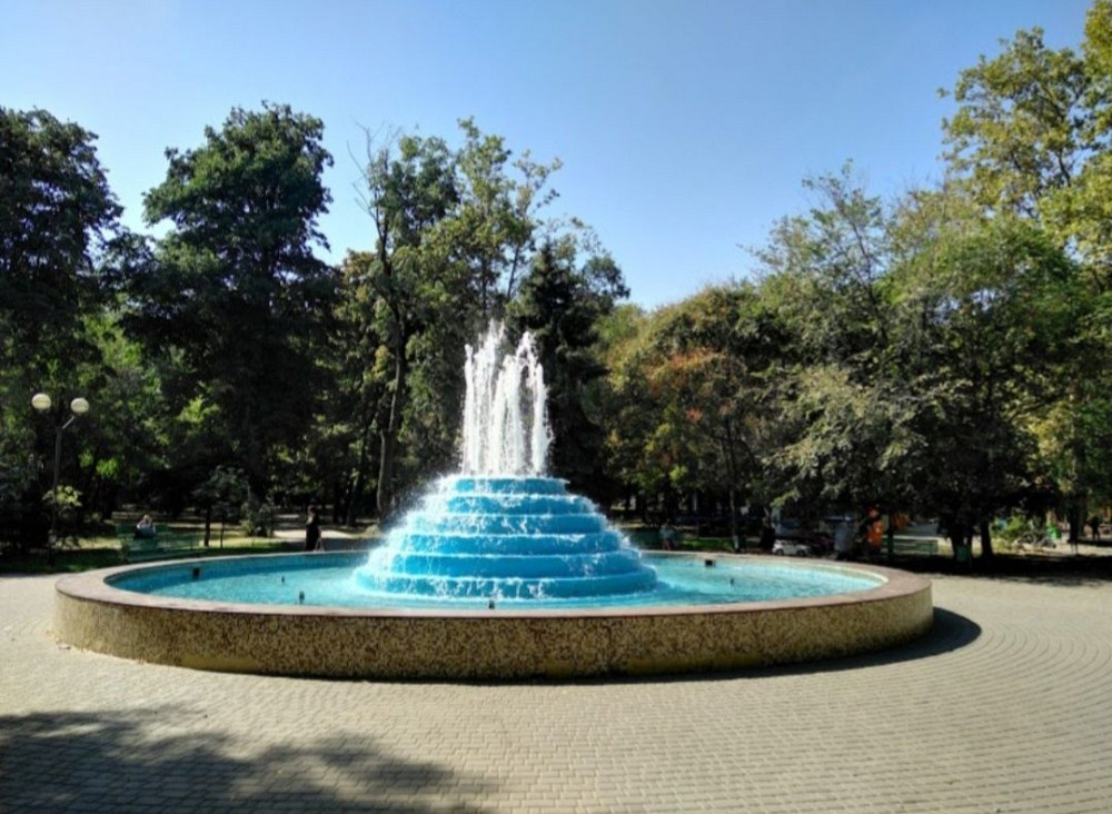 2 комнатная квартира. Фонтан. Парк. Общая 46 метров. Средний этаж. Одесса - изображение 8