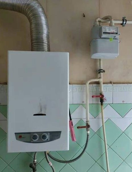 2 комнатная квартира. Фонтан. Парк. Общая 46 метров. Средний этаж. Одесса - изображение 2