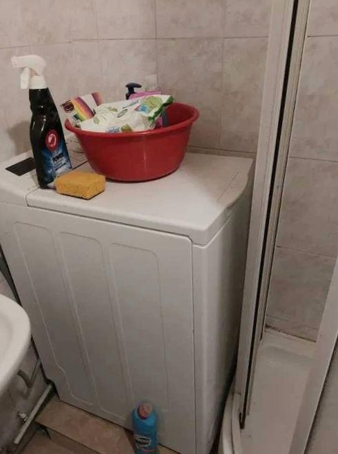 2 комнатная квартира. Фонтан. Парк. Общая 46 метров. Средний этаж. Одесса - изображение 5