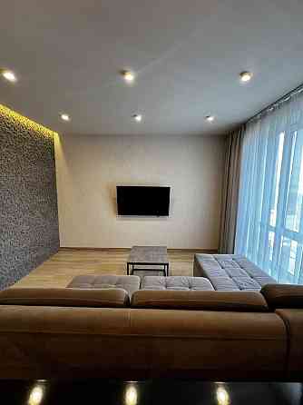 54 м2, ЖК Верслаь парк, Ірпінь, техніка, ремонт, меблі. Ирпень