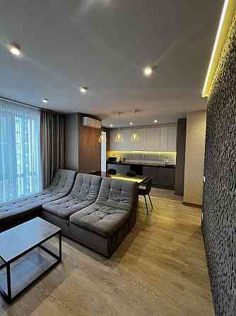 54 м2, ЖК Верслаь парк, Ірпінь, техніка, ремонт, меблі. Ирпень