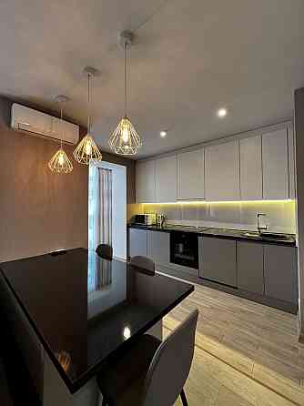 54 м2, ЖК Верслаь парк, Ірпінь, техніка, ремонт, меблі. Ирпень