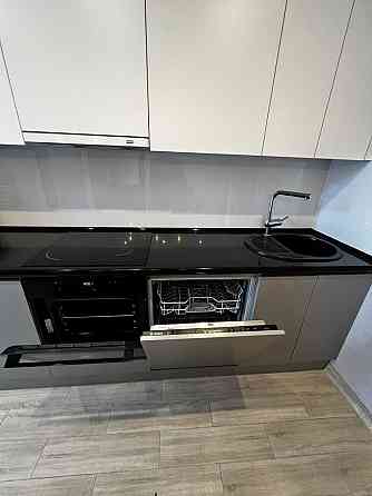 54 м2, ЖК Верслаь парк, Ірпінь, техніка, ремонт, меблі. Ирпень