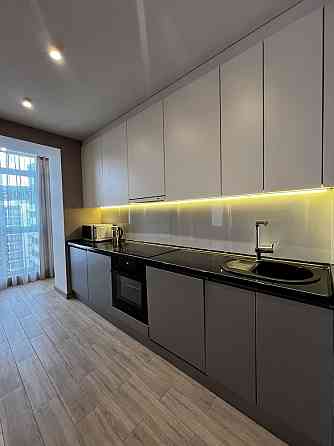 54 м2, ЖК Верслаь парк, Ірпінь, техніка, ремонт, меблі. Ирпень