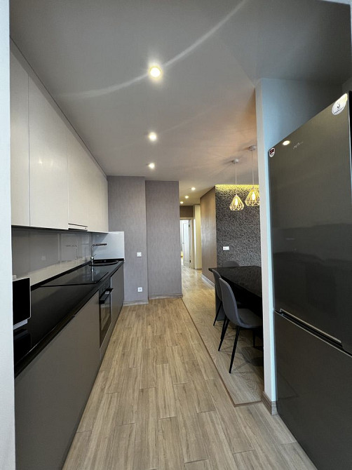 54 м2, ЖК Верслаь парк, Ірпінь, техніка, ремонт, меблі. Ирпень - изображение 7