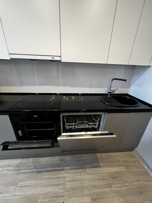 54 м2, ЖК Верслаь парк, Ірпінь, техніка, ремонт, меблі. Ирпень - изображение 6