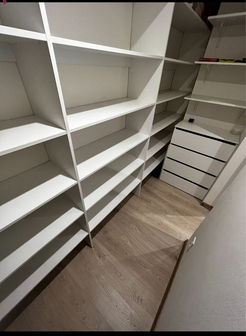 54 м2, ЖК Верслаь парк, Ірпінь, техніка, ремонт, меблі. Ирпень - изображение 8