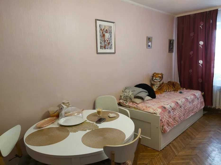 Продам 3комн.квартиру Науки,метро 23августа.Павлово поле.Евідновл Харьков - изображение 1