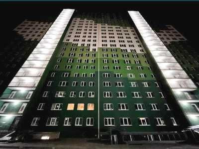 Квартира-студія в жк Гаваіі вул.Марсельська Одеса - зображення 8