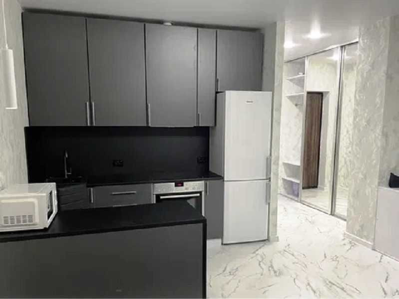 Квартира-студія в жк Гаваіі вул.Марсельська Одеса - зображення 4