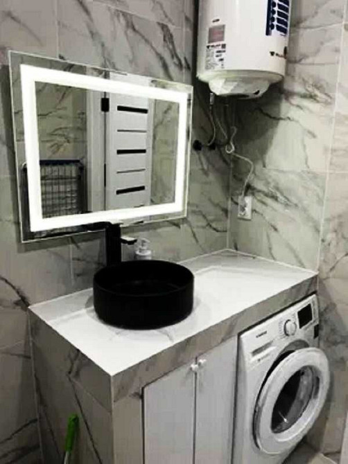 Квартира-студія в жк Гаваіі вул.Марсельська Одеса - зображення 6