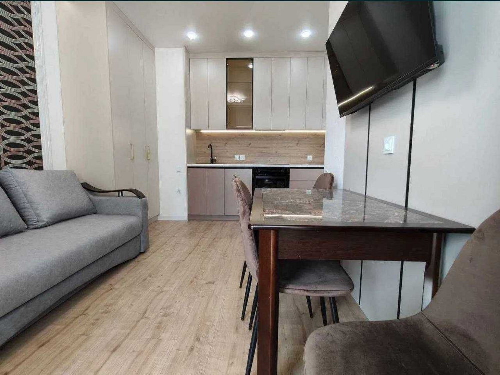 Продам 1-комнатную квартиру в ЖК 65-Жемчужина Одеса - зображення 3