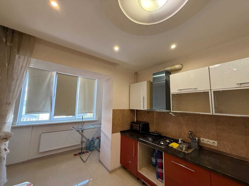 1 комнатная Картамышевская/ Спецпроект Одеса - зображення 5