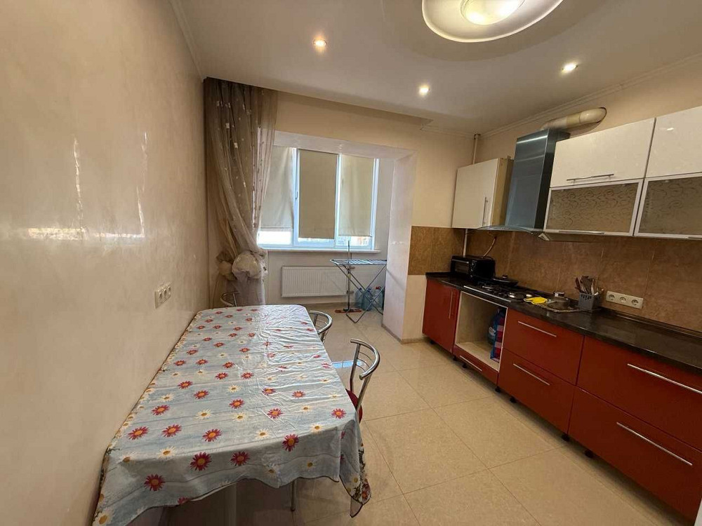 1 комнатная Картамышевская/ Спецпроект Одеса - зображення 1