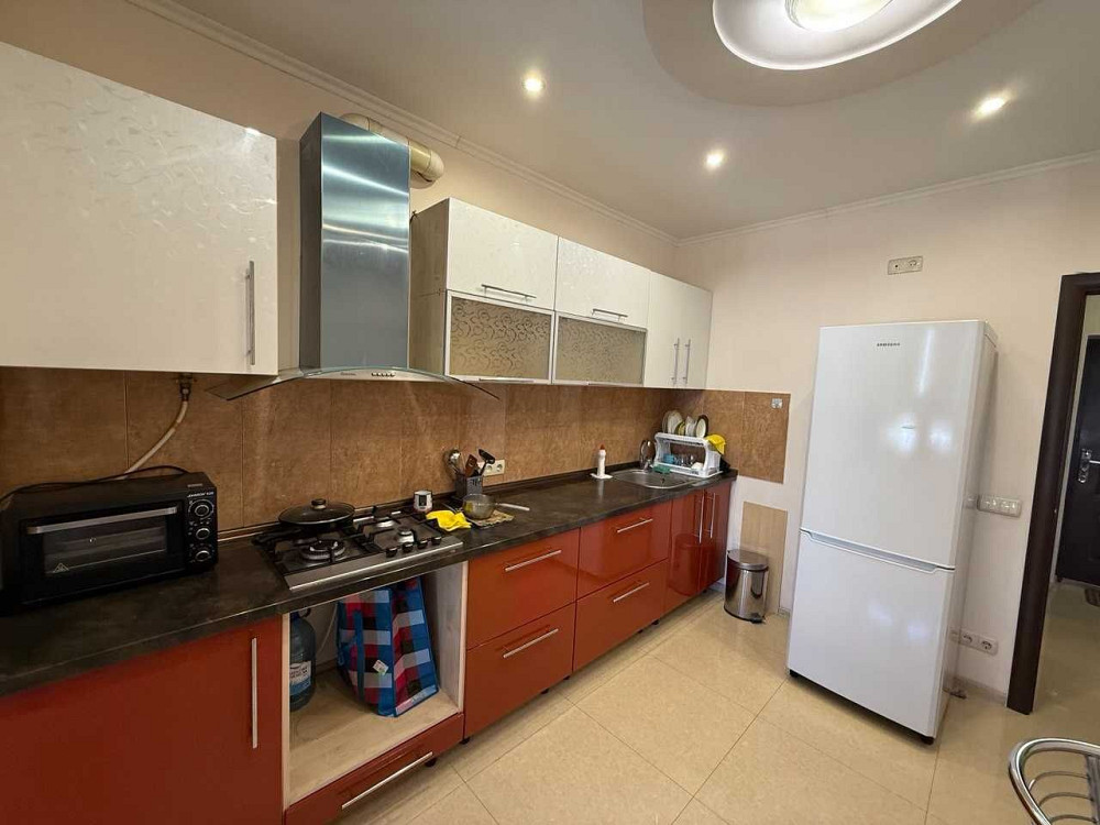 1 комнатная Картамышевская/ Спецпроект Одеса - зображення 2