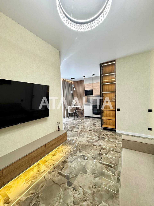 Фонтан, парк Победы. Евродвушка на Краснова/63 Жемчужина. Кадорр Сити! Одеса - зображення 7