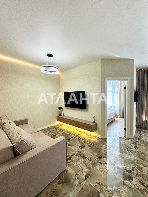 Фонтан, парк Победы. Евродвушка на Краснова/63 Жемчужина. Кадорр Сити! Одеса - зображення 4